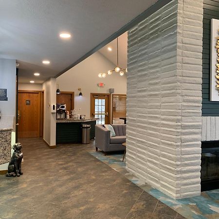 Mainstay Suites Springfield South - Battlefield Rd Buitenkant foto