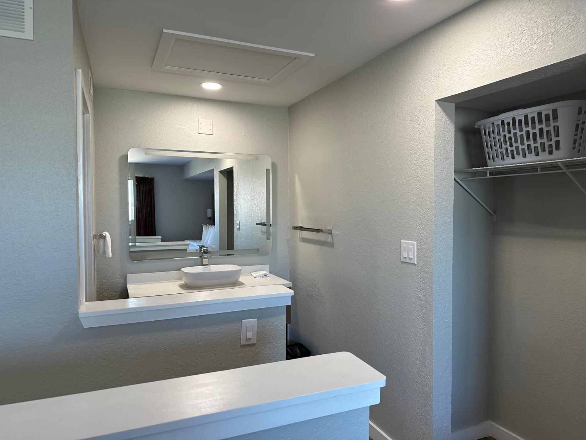 Mainstay Suites Springfield South - Battlefield Rd Buitenkant foto