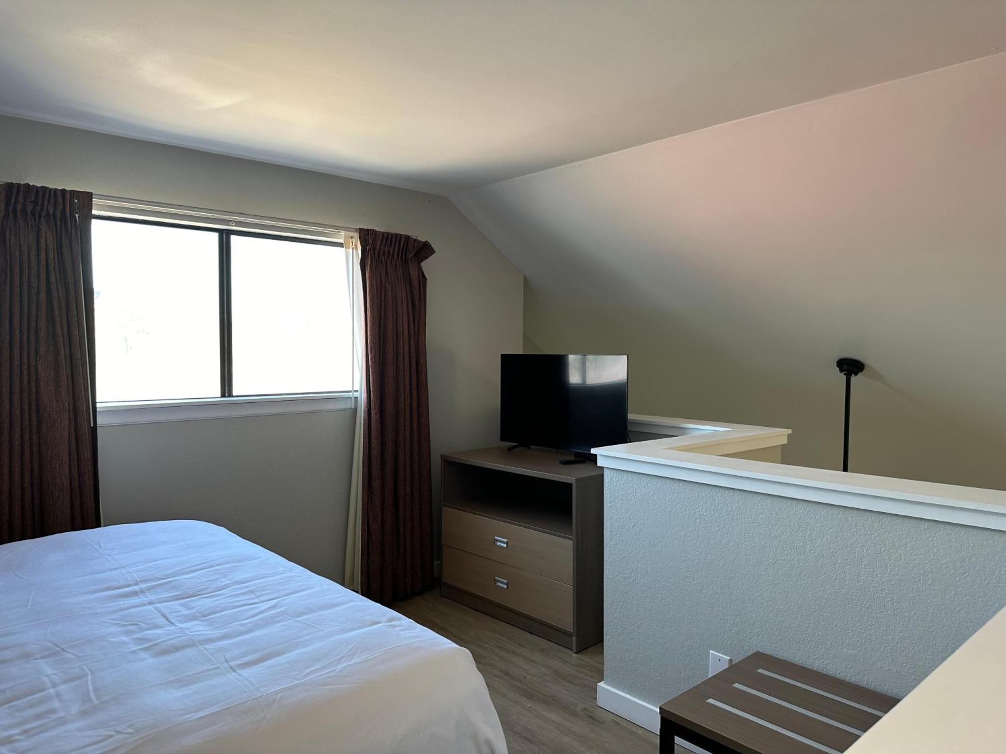 Mainstay Suites Springfield South - Battlefield Rd Buitenkant foto