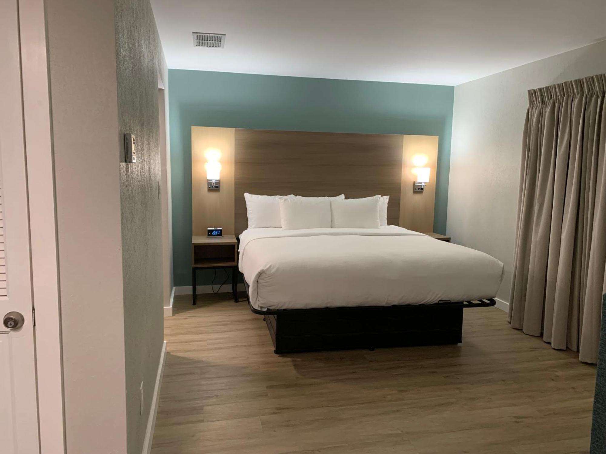 Mainstay Suites Springfield South - Battlefield Rd Buitenkant foto