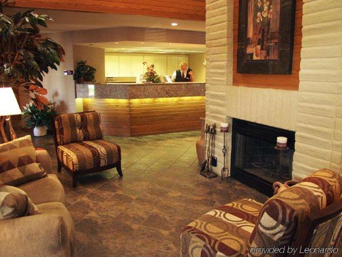 Mainstay Suites Springfield South - Battlefield Rd Interieur foto