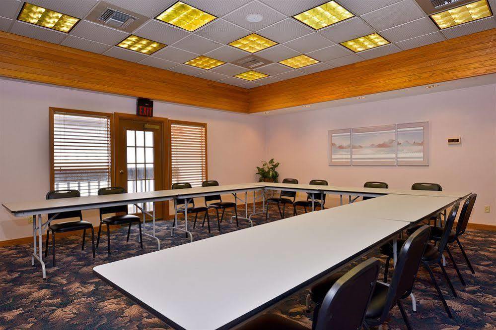 Mainstay Suites Springfield South - Battlefield Rd Buitenkant foto
