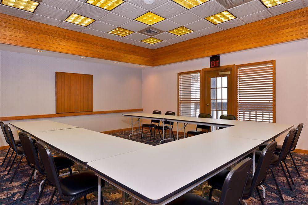Mainstay Suites Springfield South - Battlefield Rd Buitenkant foto