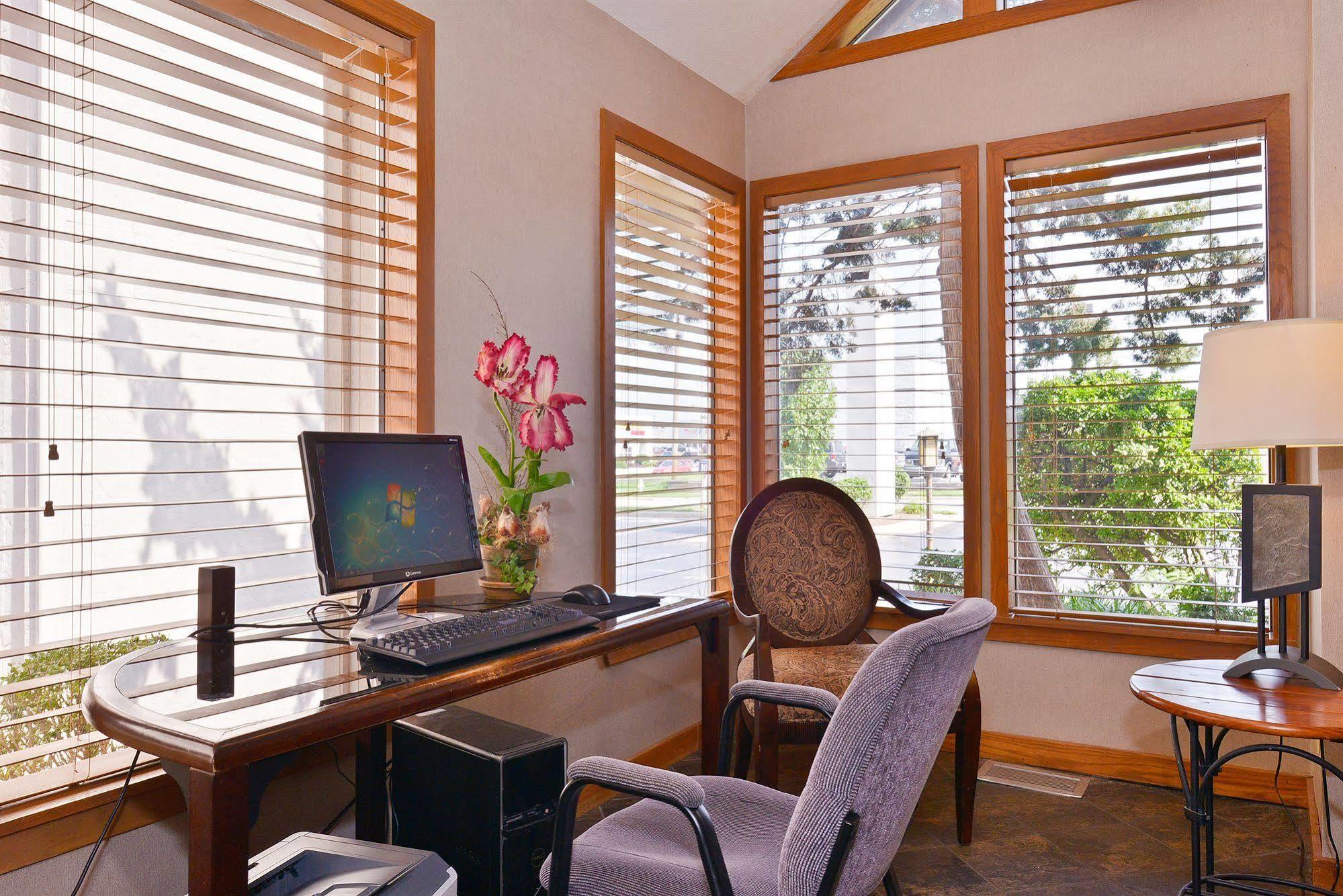Mainstay Suites Springfield South - Battlefield Rd Buitenkant foto